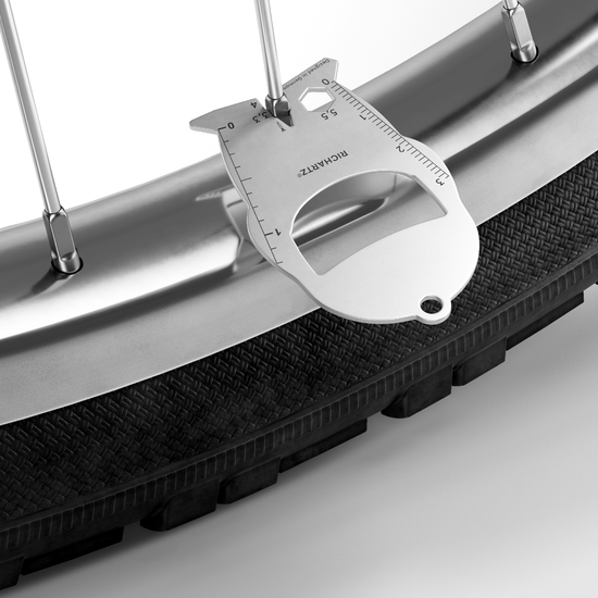 RICHARTZ® FLASCHENÖFFNER fred flowers