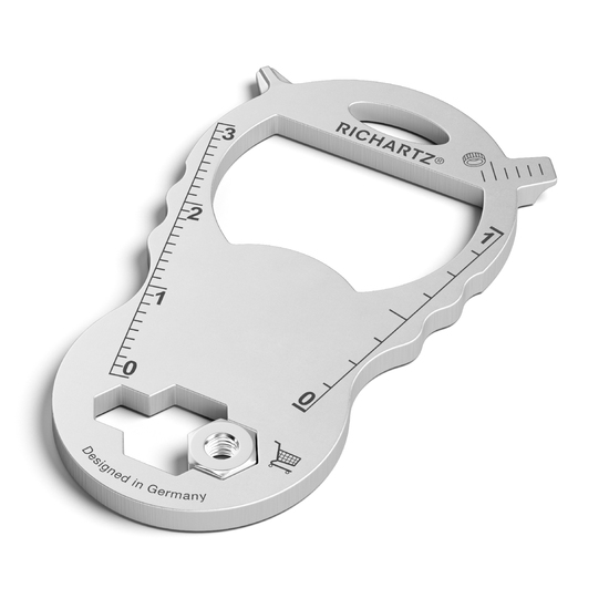 RICHARTZ® KEY TOOL compact shop