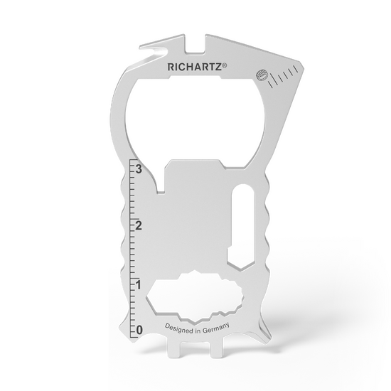 KEY TOOL compact work