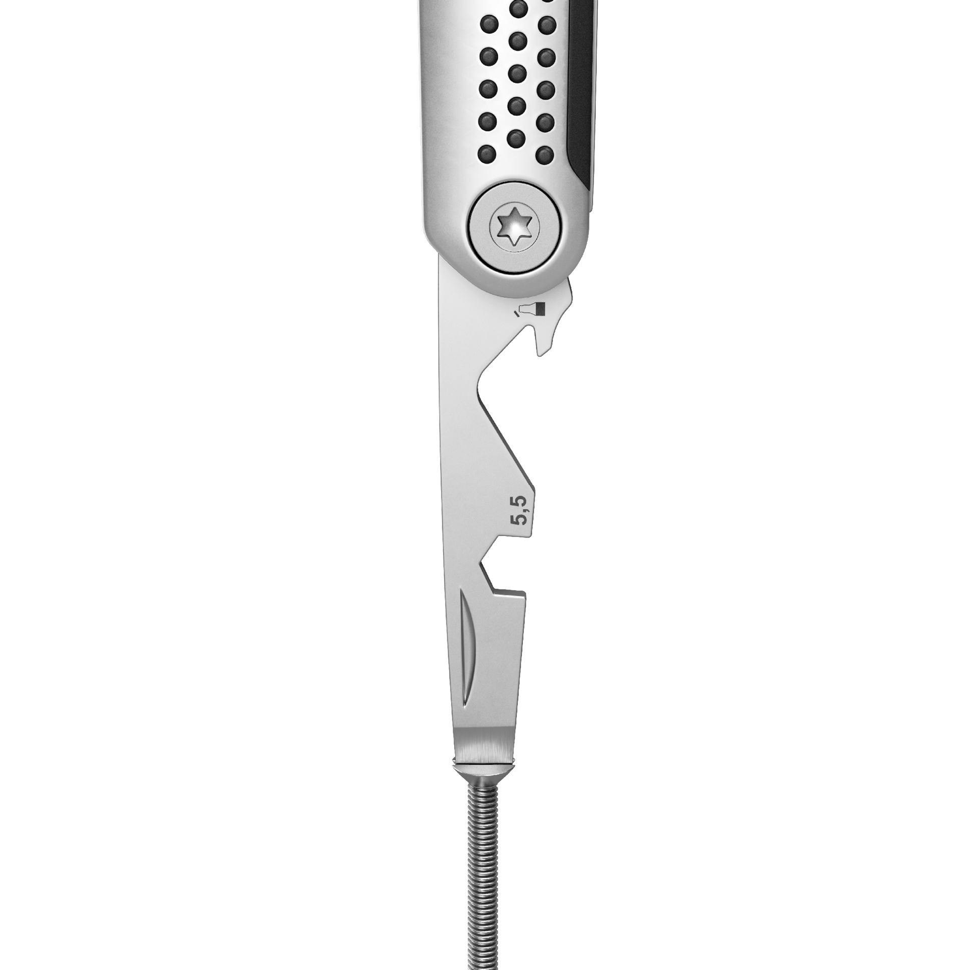 RICHARTZ® STRUKTURA knife 8+ mini