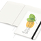 Notizbuch Match-Book A4 Cover-Star Recycling-Matt