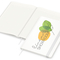 Notizbuch Match-Book A4 Cover-Star Recycling-Matt
