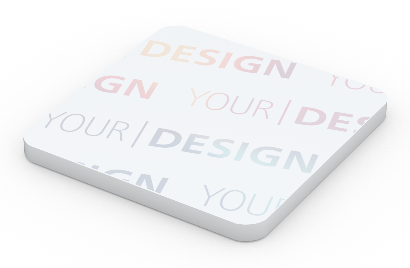 Haftnotiz Plus Round Bestseller, 66 x 66 mm