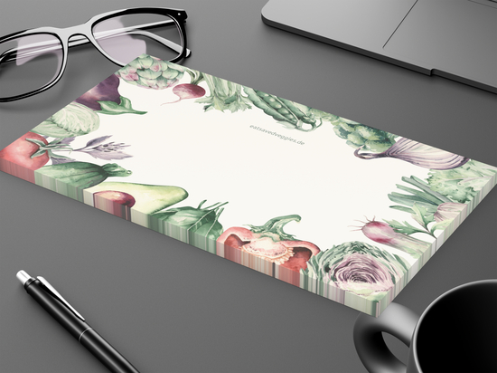 Haftnotiz Basic 125 x 72 Recycling, 50 Blatt