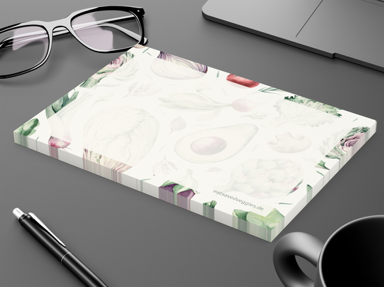 Haftnotiz Basic 100 x 72 Recycling, 50 Blatt