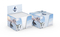 Haftnotizen-Pop-Up-Box White 72 x 72, 500 Blatt