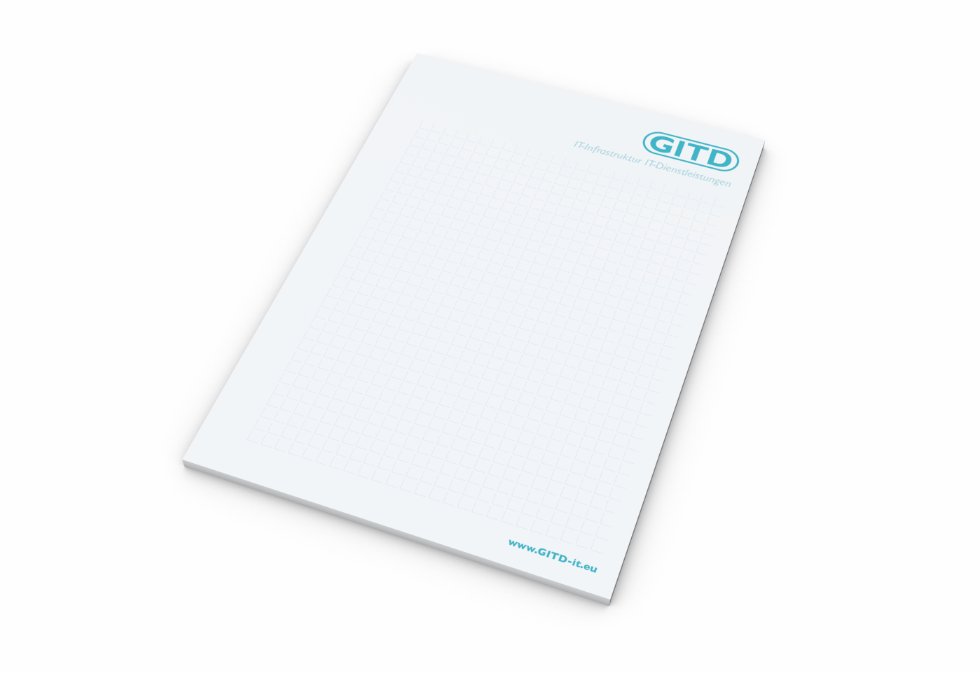 Schreibblock A5 Bestseller, 50 Blatt