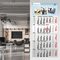 5-Monatskalender Quintus 5 Bestseller (Einblatt)
