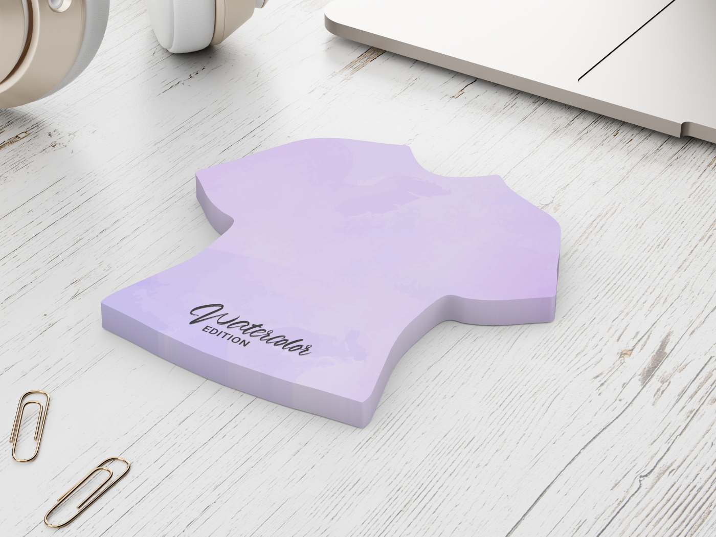 Haftnotiz Form 72 × 72 Recycling