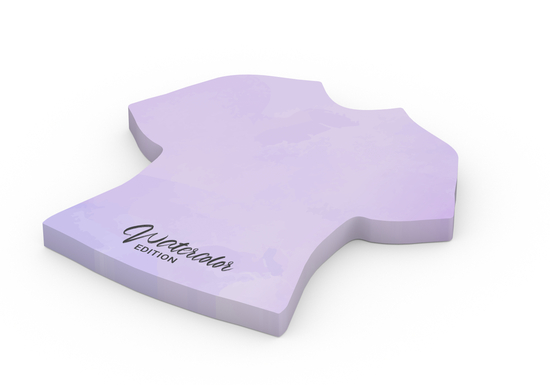 Haftnotiz Form 72 × 72 Recycling