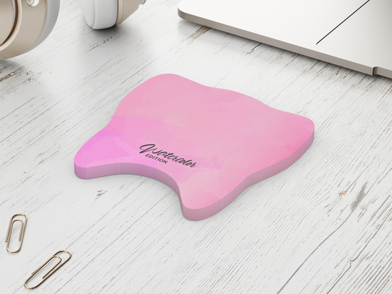 Haftnotiz Form 72 × 72 Recycling