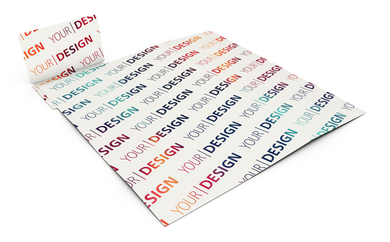 Faltplan Concept-Card Small Recycling, 30