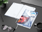 Buchkalender Advance Bestseller inkl. 4C-Druck, gloss-individuell
