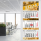 3-Monatskalender Maxi Wire-O 3 Bestseller (Mehrblock)