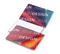 Haftnotiz Memo-Card White Bestseller, gloss-individuell