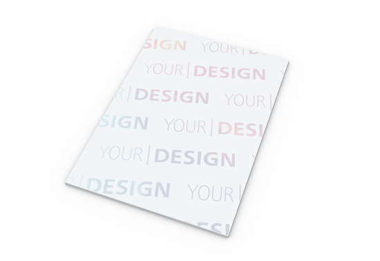 Schreibblock Bestseller, A6, 25 Blatt