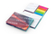 Haftnotiz-Set Budapest Bookcover Individuell, matt-individuell