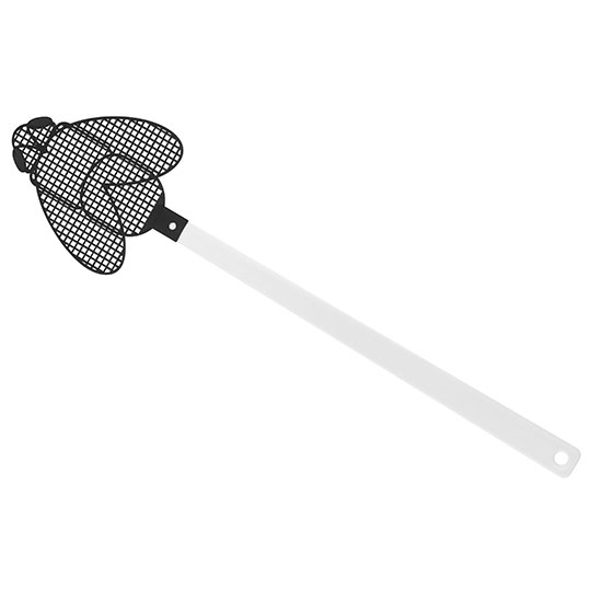 Fliegenklatsche "Brummi"