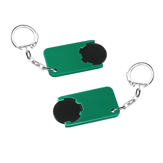 Chiphalter mit 1€-Chip "Beta"