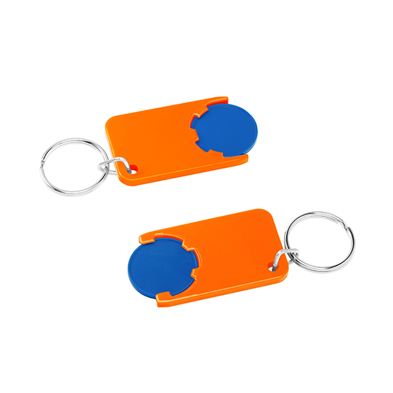 Chiphalter mit 1€-Chip "Beta"