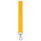 Kurz-Lanyard mit Standardkarabiner,