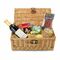 Geschenkset / Präsenteset: Oster-Picknick 2K1245o