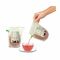 Geschenkartikel: Oster-Tee, Tasty Berry - Eiersuche 2K1622e