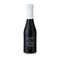 Promo Secco Piccolo - Fl. schwarz matt - Kapsel weiß, 0,2 l 2K1938c