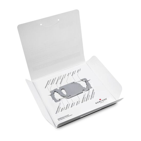 ROMINOX® Key Tool Link (20 Funktionen) Merry Christmas 2K2102j