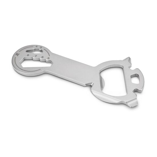 ROMINOX® Key Tool Snake (18 Funktionen) Große Helden (Einzelhandel) 2K2105c