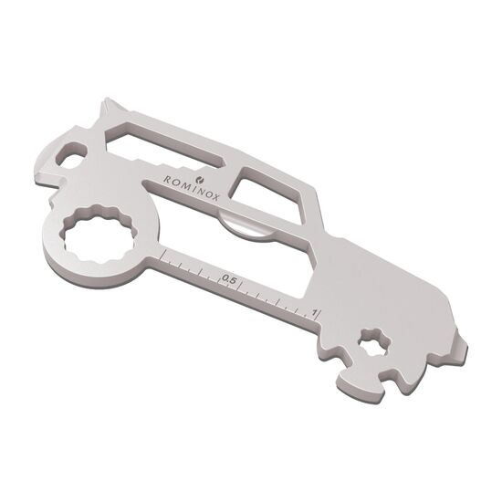 ROMINOX® Key Tool SUV (19 Funktionen) Deutschland Fan Jubelverstärker 2K2107e