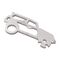 ROMINOX® Key Tool SUV (19 Funktionen) Deutschland Fan Jubelverstärker 2K2107e