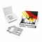 ROMINOX® Key Tool House (21 Funktionen) Deutschland Fan Jubelverstärker 2K2107i