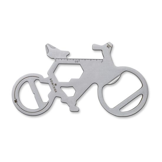 ROMINOX® Key Tool Bicycle (19 Funktionen) Super Dad 2K2108l