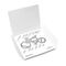 ROMINOX® Key Tool Bicycle (19 Funktionen) Super Dad 2K2108l