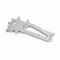 ROMINOX® Key Tool Lion (22 Funktionen) Viel Glück 2K2109b