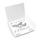 ROMINOX® Key Tool Airplane (18 Funktionen) Viel Glück 2K2109g