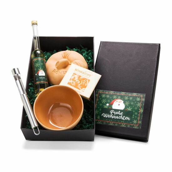Geschenkset / Präsenteset: Bratapfeltraum 2K2119