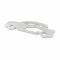 ROMINOX® Key Tool Car/Auto (18 Funktionen) Frohe Weihnachten 2K2201p