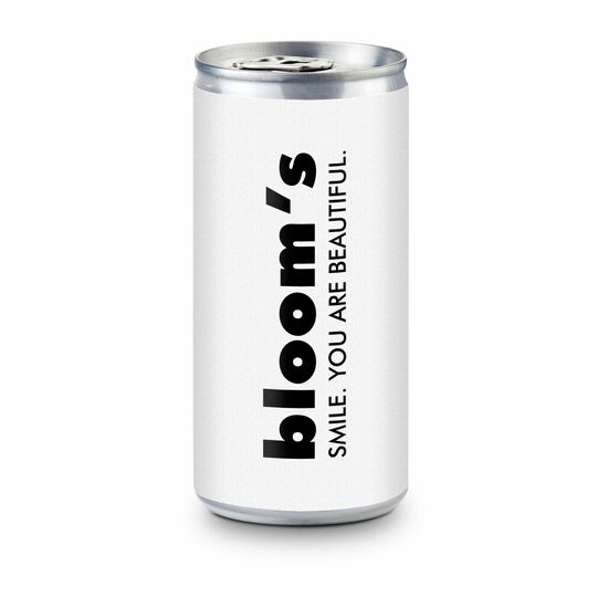 Promo Secco - Papier-Etikett, 200 ml  2P013P