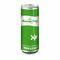 Promo Fresh - Apfelschorle - Folien-Etikett, 250 ml 2P028C