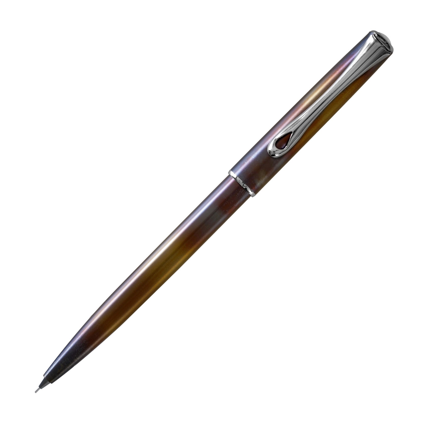 DIPLOMAT TRAVELLER Bleistift