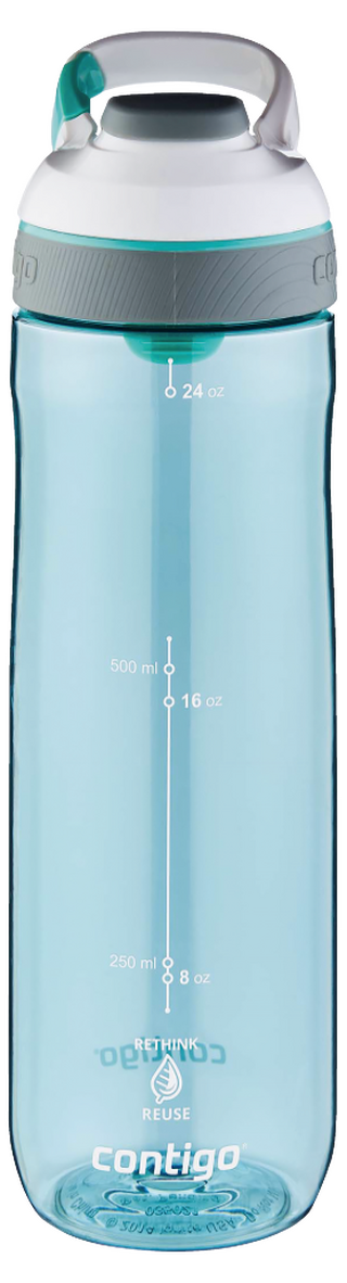 CONTIGO Cortland Autoseal Trinkflasche 720 ml