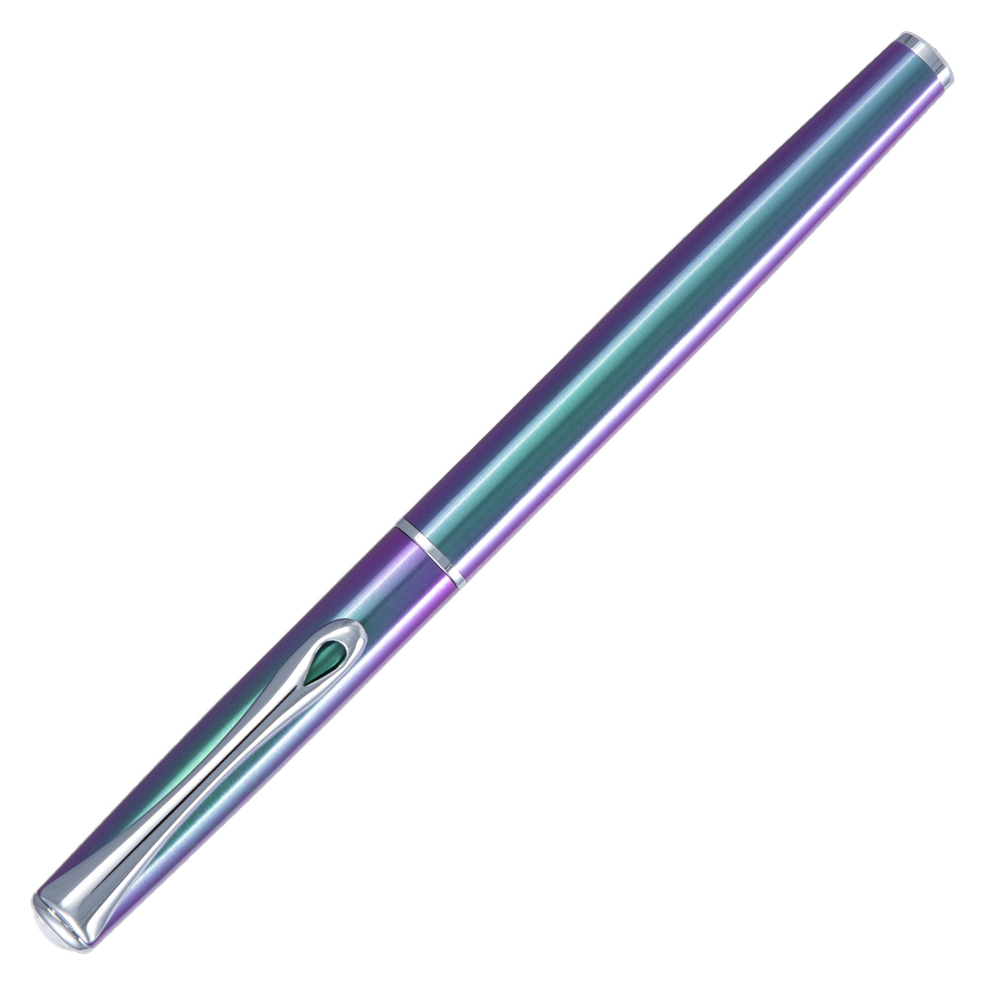 DIPLOMAT TRAVELLER Funky Rollerball