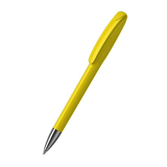 Klio-Eterna - Boa high gloss Mn - Drehkugelschreiber