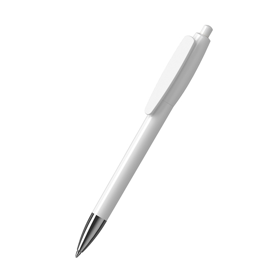 Klio-Eterna - Klix high gloss Mn - Druckkugelschreiber