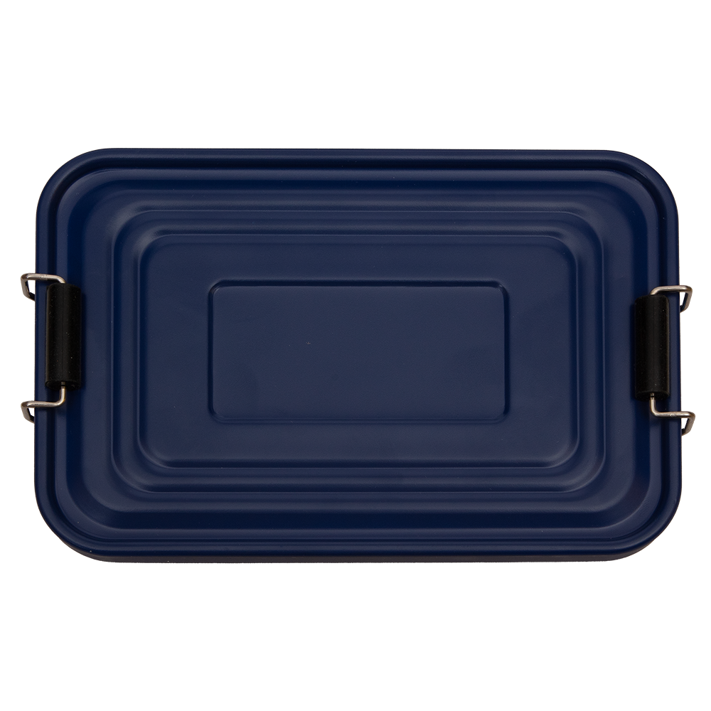 Vesperdose "Alu" 1.100 ml