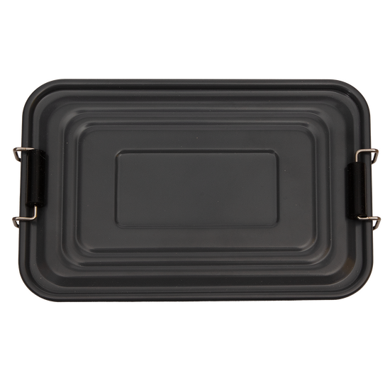 Vesperdose "Alu" 1.100 ml