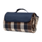 Picknickdecke "checkered"