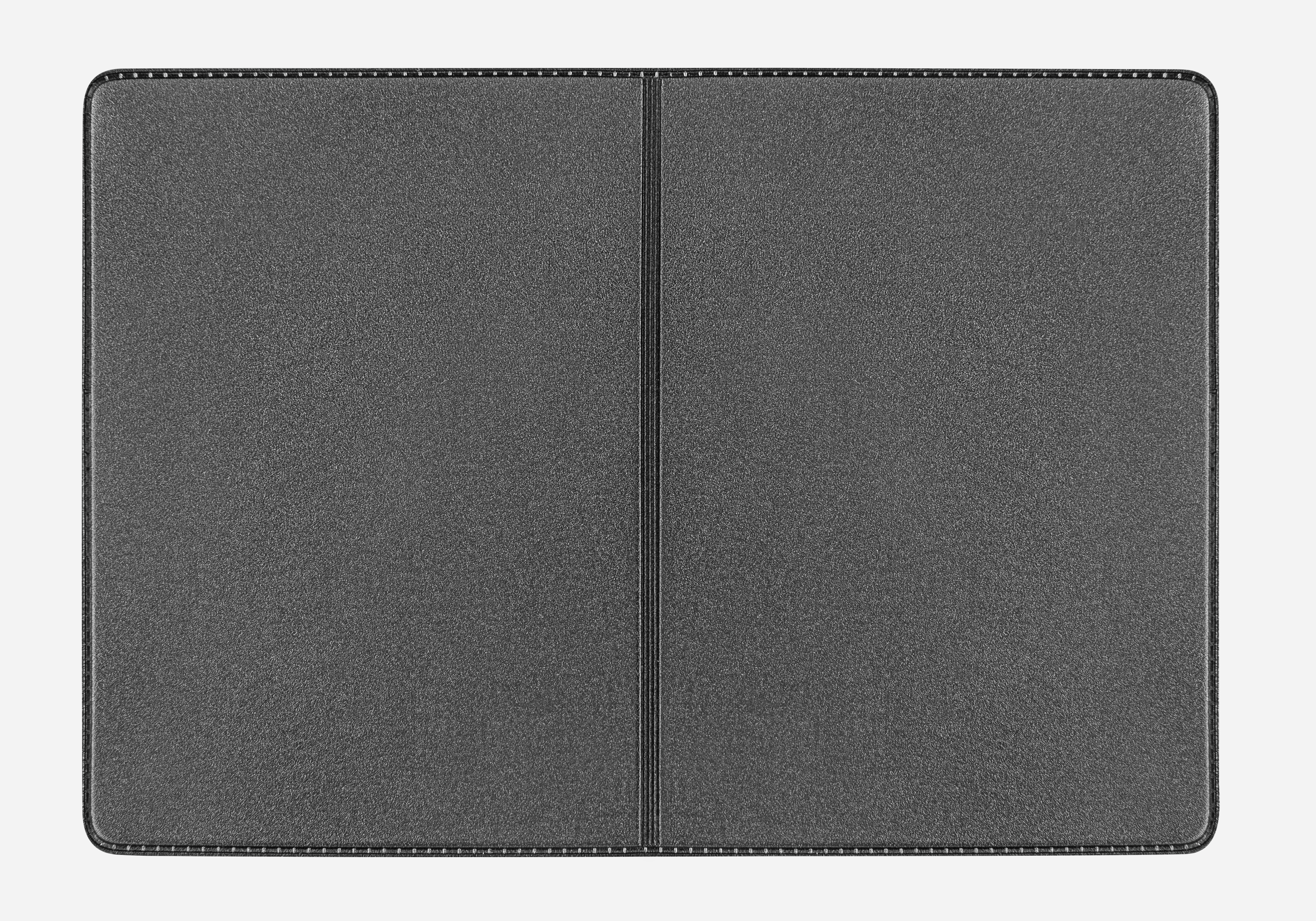 CreativDesign® Ausweistasche "2-fach" Reflexfolie